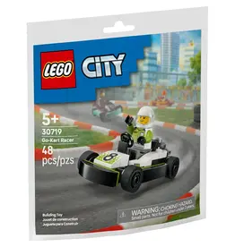 Lego Lego Go-Kart Racer