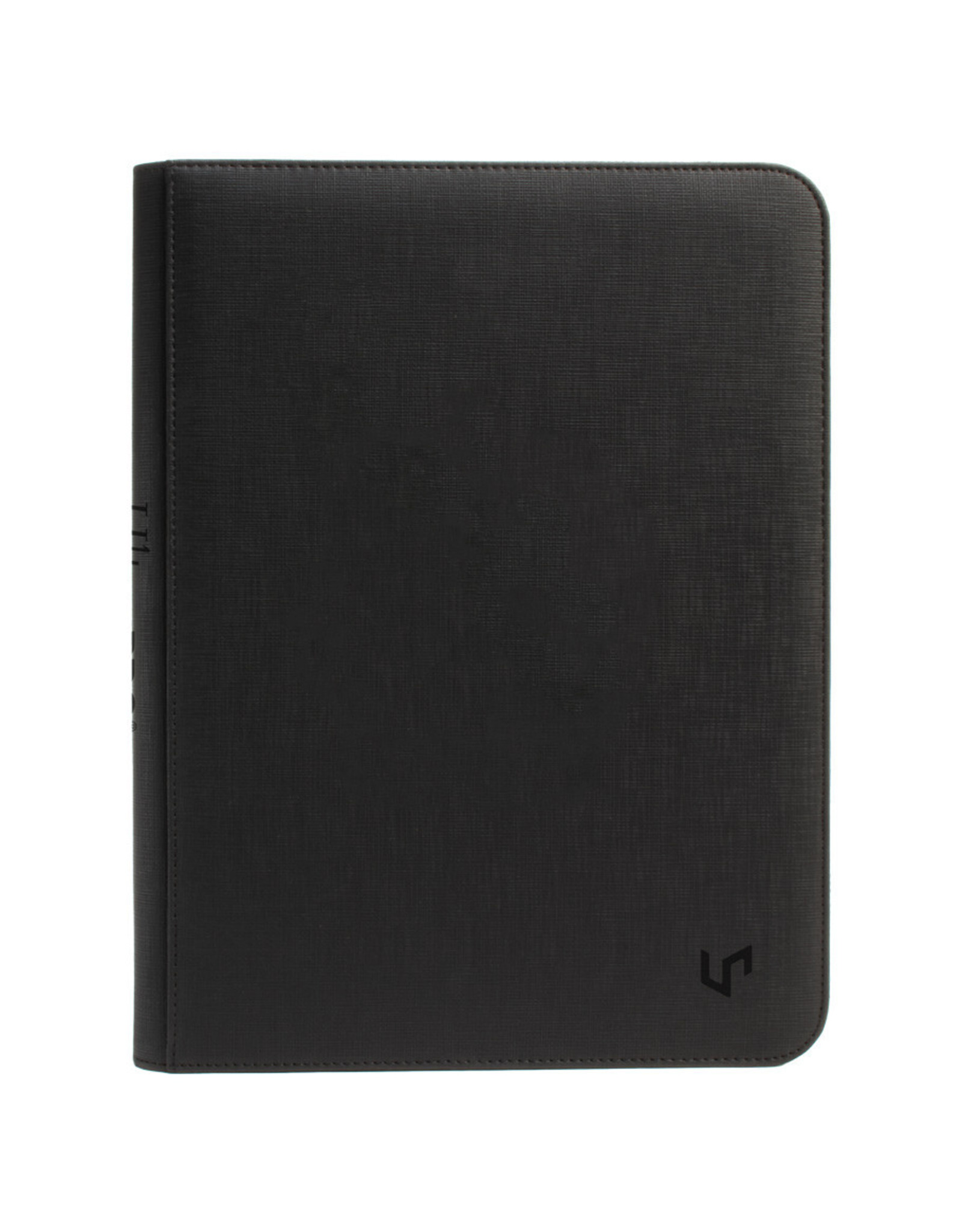 Ultra Pro Binder: 9pkt: PRO: Zip: Premium