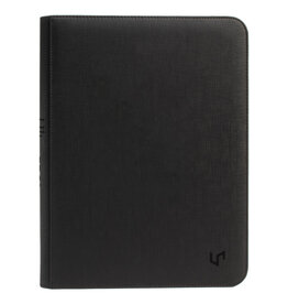 Ultra Pro Binder: 9pkt: PRO: Zip: Premium