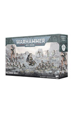 Warhammer 40K Battleforce: Necron Host