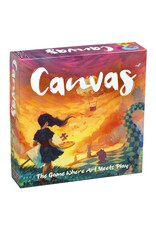 Tabletop Tycoon Canvas: 2nd Edition (Pre Order)