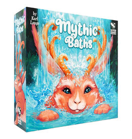 Mythic Baths