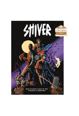 SHIVER: Core Rulebook