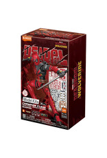 Blokees Blokees: Marvel: Infinity Saga Champion: Deadpool