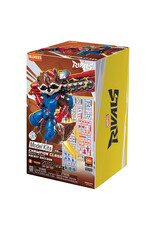 Blokees Blokees: Marvel: Rivals: Rocket Raccoon