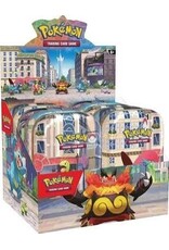 Pokemon Pokémon TCG: Lumiose City Mini Tin