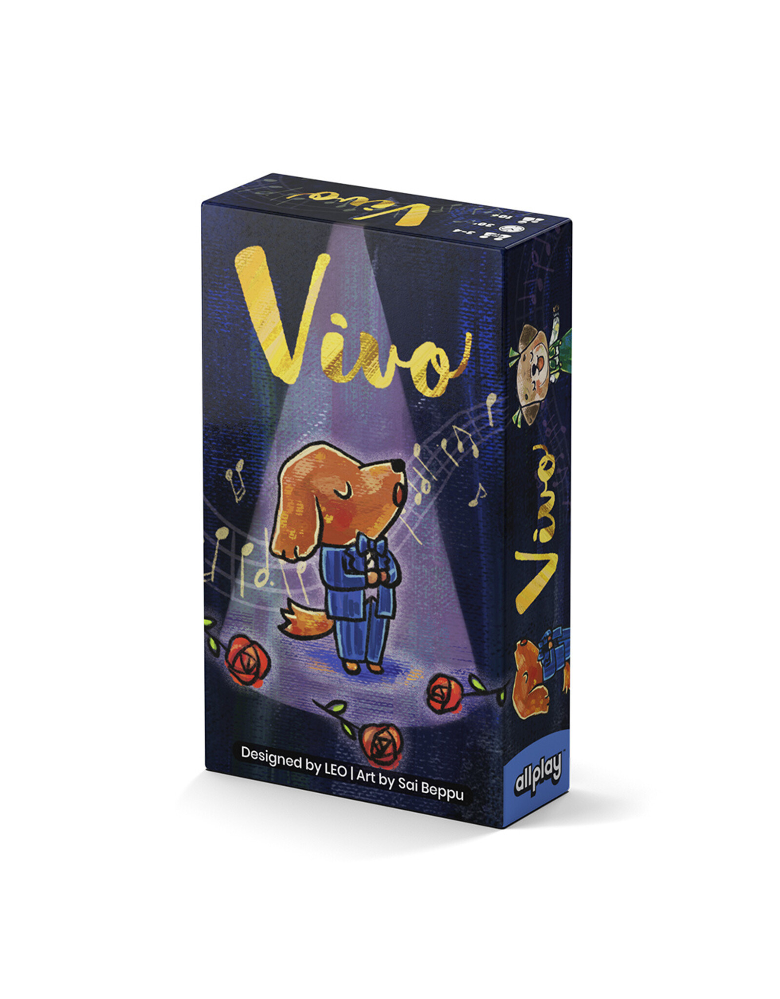 Allplay Vivo