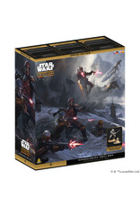 Atomic Mass Games Star Wars: Legion - Mandalorian Special Edition Army Box