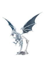 Bandai Gundam Yu-Gi-Oh: Blue-Eyes White Dragon