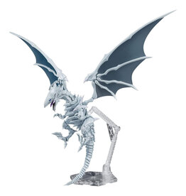 Bandai Gundam Yu-Gi-Oh: Blue-Eyes White Dragon