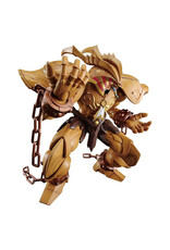 Bandai Gundam Yu-Gi-Oh: Exodia Incarnate