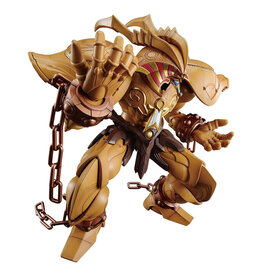 Bandai Gundam Yu-Gi-Oh: Exodia Incarnate
