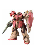 Bandai Gundam Gundam: High Grade: 1/144: Messer Type F01