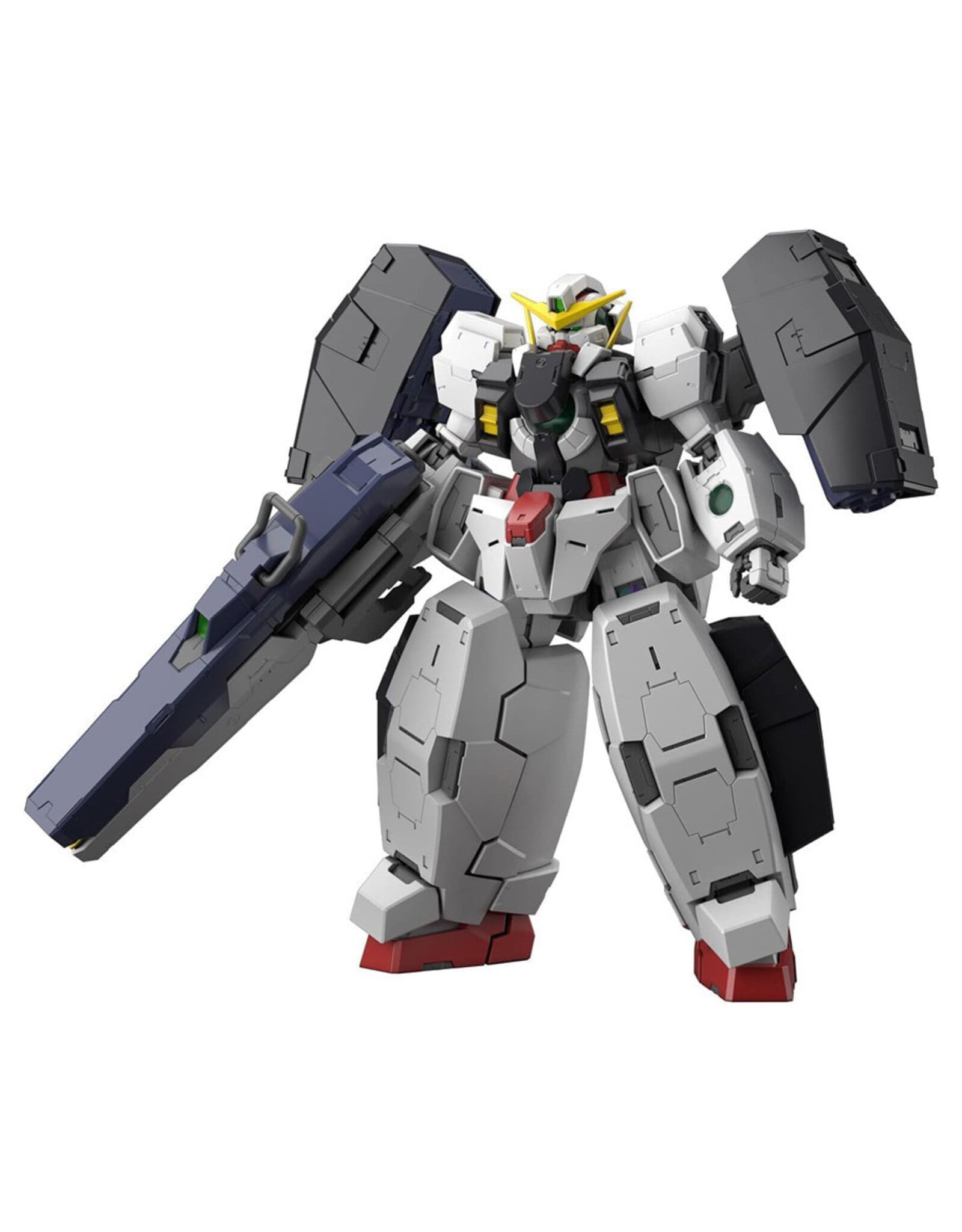 Bandai Gundam Gundam: Master Grade: 1/100: Gundam Virtue