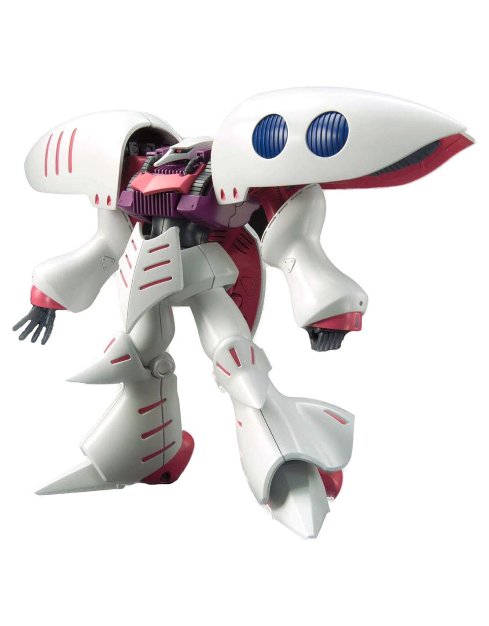 Bandai Gundam Gundam: High Grade: Universal Century: 1/144: Qubeley