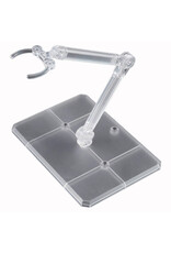 Bandai Gundam Gundam: Action Base: 7: Clear