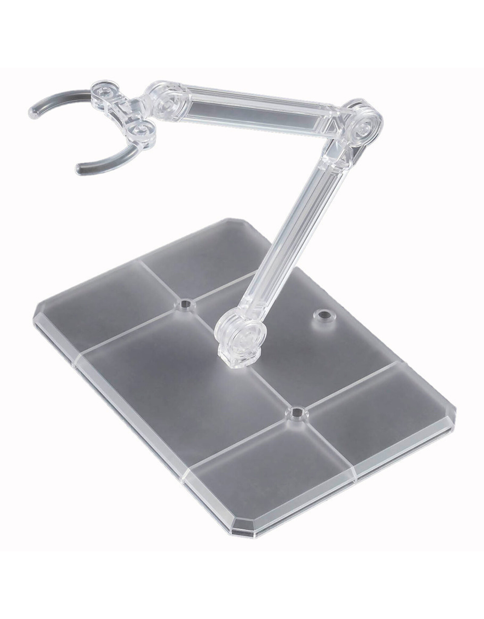 Bandai Gundam Gundam: Action Base: 7: Clear