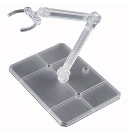 Bandai Gundam Gundam: Action Base: 7: Clear
