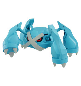 Bandai Pokepla Pokepla: Metagross