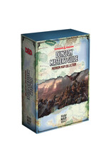 Beadle and Grimm D&D: Dungeon Master's Guide: Premium Map Collection
