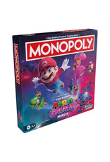 Hasbro Monopoly: SMB2
