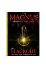 Indie Magnus Protocol Mysteries: Blackout