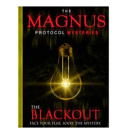 Indie Magnus Protocol Mysteries: Blackout