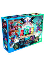 Japanime Games Aegis: Second Ignition