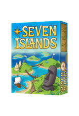Looney Labs Seven Islands