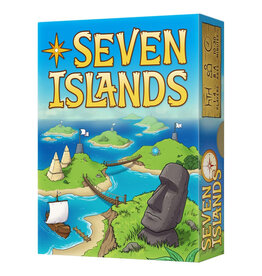 Looney Labs Seven Islands