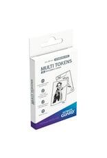 Ultimate Guard Multi-Tokens White Dry Erase