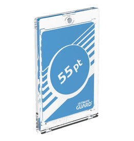 Ultimate Guard Magnetic Card Case: 55pt