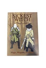 Sickest Witch: Player's Guide