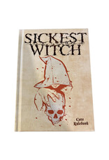 Sickest Witch Core Rulebook