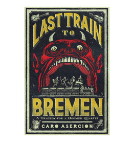 Last Train to Bremen