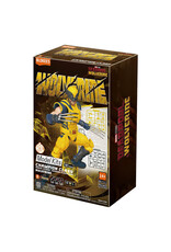 Blokees Blokees: Marvel: Infinity Saga Champion: Wolverine