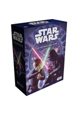 Fantasy Flight Games Star Wars: The Deck Building Game