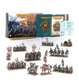 Warhammer Old World Warhammer: The Old World: Core Set