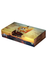 Ultimate Guard Deck Box: Omnihive: 1000+: One Piece