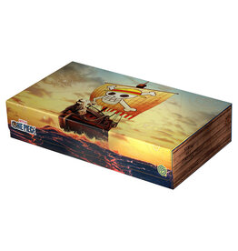Ultimate Guard Deck Box: Omnihive: 1000+: One Piece