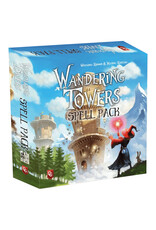 Capstone Games Wandering Towers: Spell Pack
