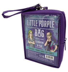 Looney Labs Little Purple Bag