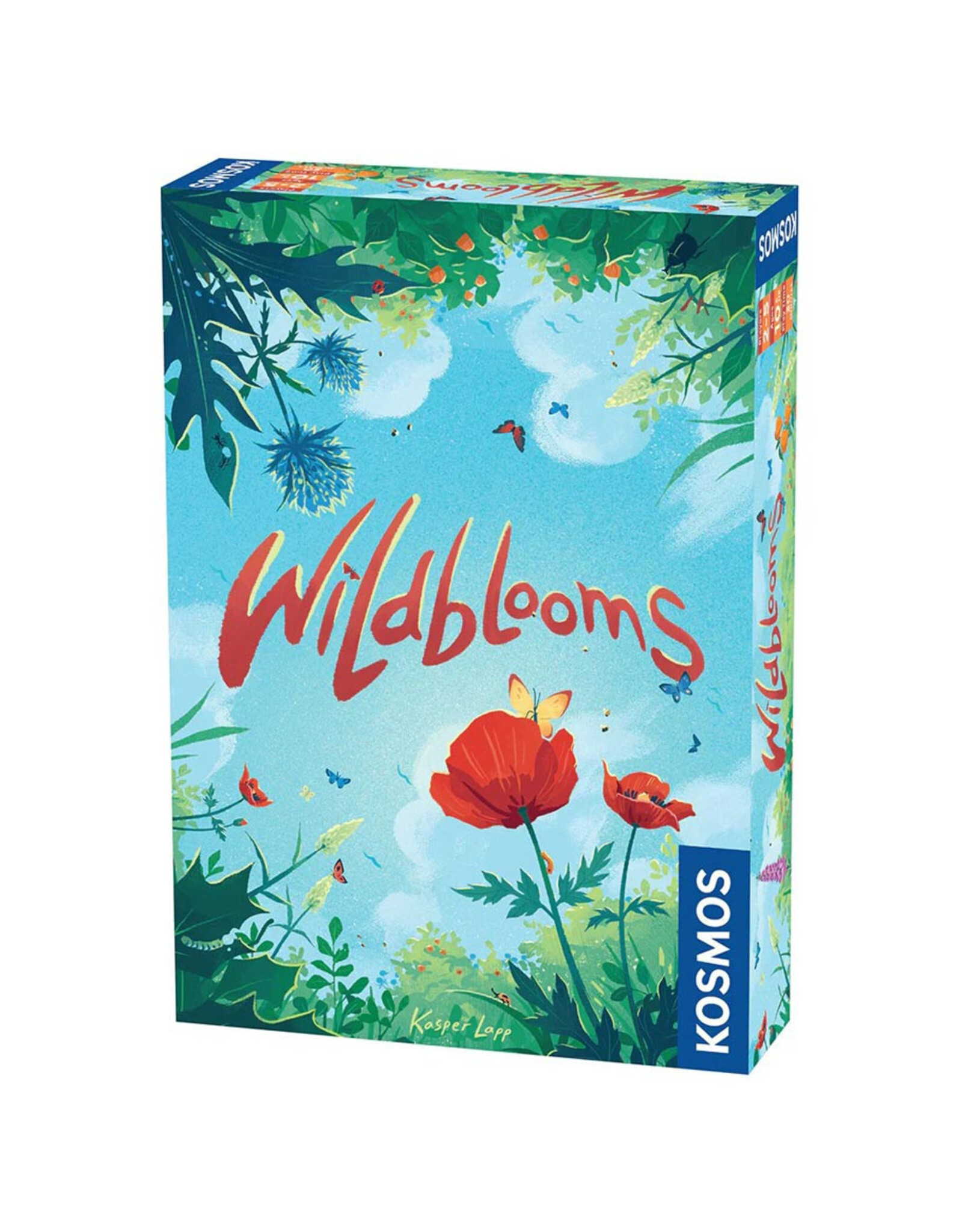Thames & Kosmos Wildblooms