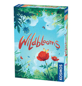 Thames & Kosmos Wildblooms
