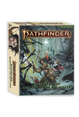 Paizo Publishing Pathfinder 2E: Beginner Box