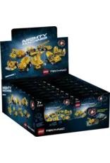 Lego Lego Mighty Machines