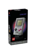 Lego Lego Game Boy