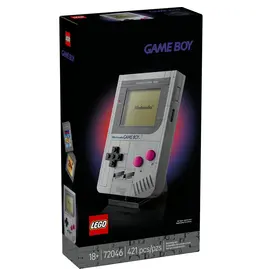 Lego Lego Game Boy
