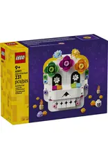 Lego Lego Altar of the Dead