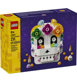 Lego Lego Altar of the Dead